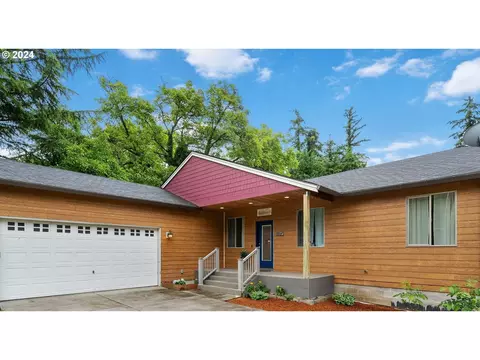 3301 NE Petticoat Ln, Vancouver, WA 98661
