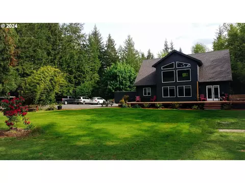 50465 SW Hebo Rd, Grand Ronde, OR 97347