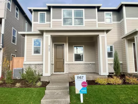 8185 SE Blanton St, Hillsboro, OR 97123