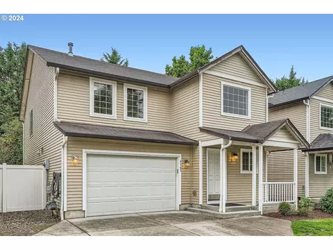 2707 NE 127th Ave, Vancouver, WA 98684