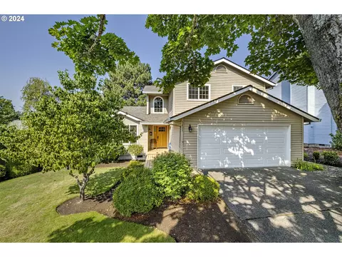 3421 NW 177th Ave, Portland, OR 97229