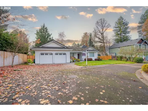 15055 SW Cyber Ct, Beaverton, OR 97006