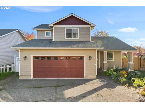 5035 Micah Ct, Salem, OR 97306