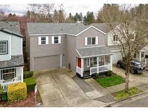 16909 SW Cashew Way, Beaverton, OR 97006