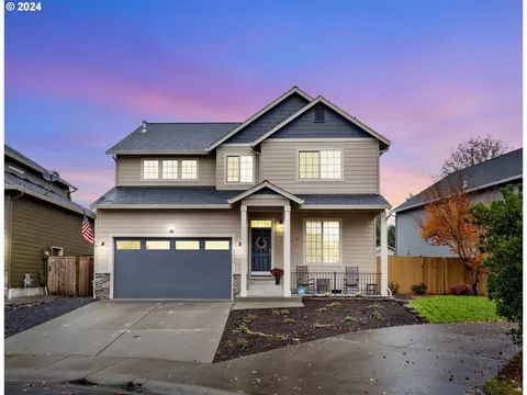 2804 NE 69th Cir, Vancouver, WA 98665