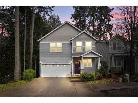 4928 SE Firwood Crest Ln, Hillsboro, OR 97123