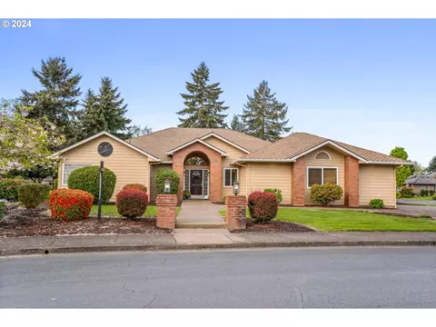 6156 Hogan Dr, Keizer, OR 97303
