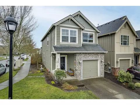 4698 SE Sandalwood St, Hillsboro, OR 97123
