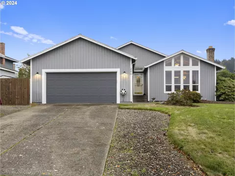 2270 SW Lillyben Ct, Gresham, OR 97080