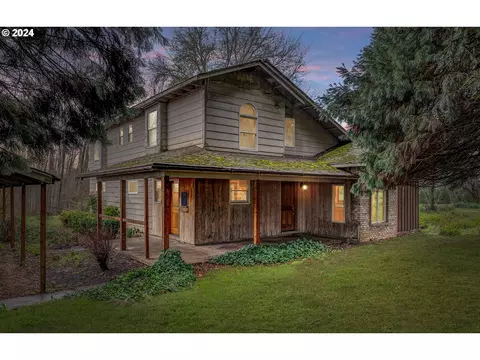26398 Ferguson Rd, Junction City, OR 97448