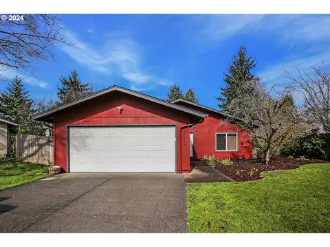 1602 Scandia St, Eugene, OR 97402