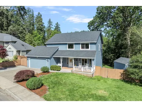 17577 SW Oviatt St, Beaverton, OR 97007