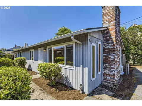 6106 SE Boise St, Portland, OR 97206