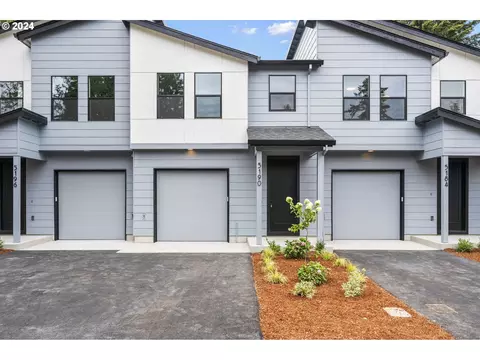 5190 SE Jackson St, Milwaukie, OR 97222