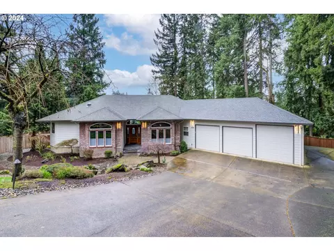 3105 NE 108th Cir, Vancouver, WA 98686