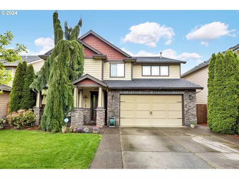10415 NE 123rd Pl, Vancouver, WA 98682