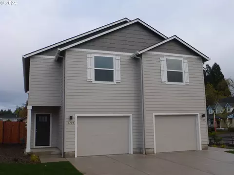 1185 S 43rd Pl, Springfield, OR 97478 photo 1