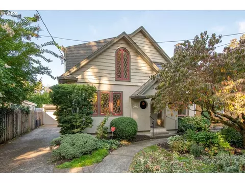 2515 NE 34th Ave, Portland, OR 97212