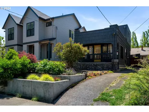 1534 N Watts St, Portland, OR 97217