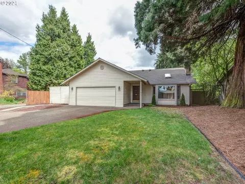 1865 Norkenzie Rd, Eugene, OR 97401 photo 1
