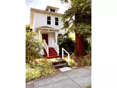 4038 NE Cleveland Ave, Portland, OR 97212