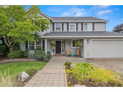 14806 SE Gilesford St, Clackamas, OR 97015