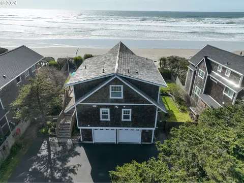 3530 S Pacific St, Cannon Beach, OR 97110