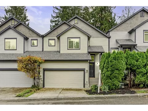 7545 SW Onnaf Ct, Portland, OR 97224