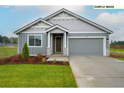 9007 S 2nd Ln, Ridgefield, WA 98642