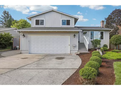 3518 SE 12th St, Gresham, OR 97080