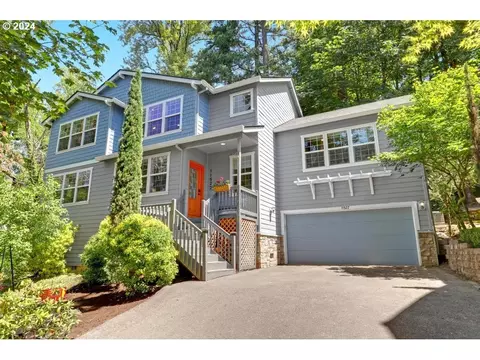11522 SW 61st Ave, Portland, OR 97219
