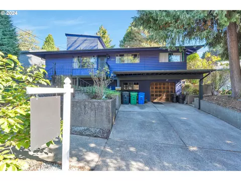 2924 NE 88th Pl, Portland, OR 97220