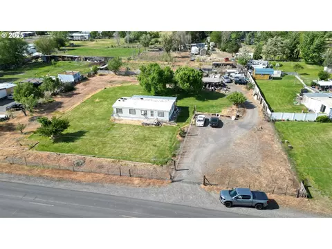260 W Nevada Ave, Irrigon, OR 97844
