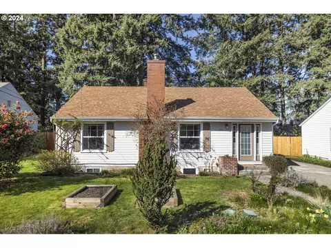 1713 NE 101st Ave, Portland, OR 97220