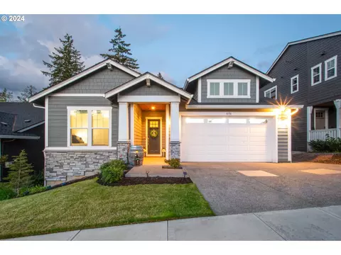 6156 NW Olympic St, Camas, WA 98607