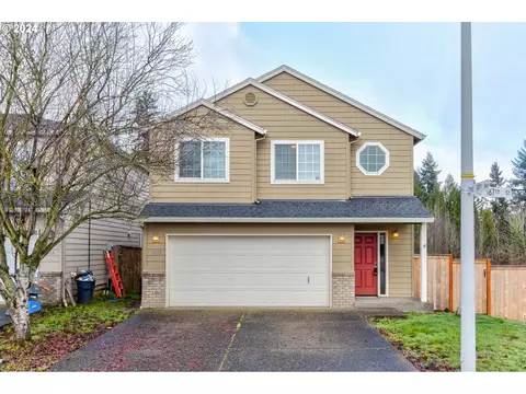 1318 NE 167th St, Ridgefield, WA 98642