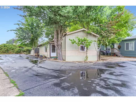 1901 SE Minter Bridge Rd #32, Hillsboro, OR 97123