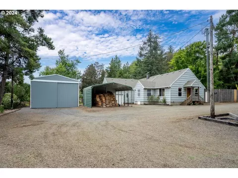 21975 Blaine Rd, Beaver, OR 97108