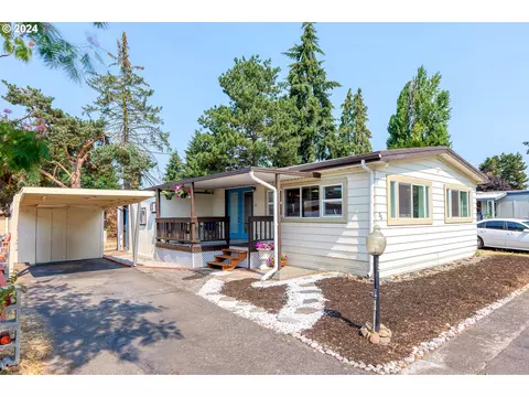 1503 N Hayden Island Dr #35, Portland, OR 97217