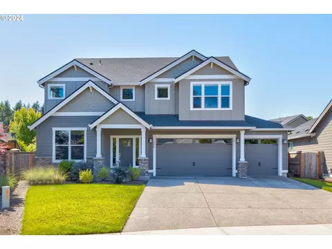 3422 NE 177th Ave, Vancouver, WA 98682