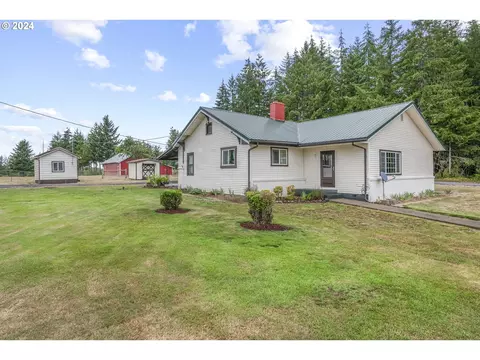 385 E Avery Rd, Chehalis, WA 98532