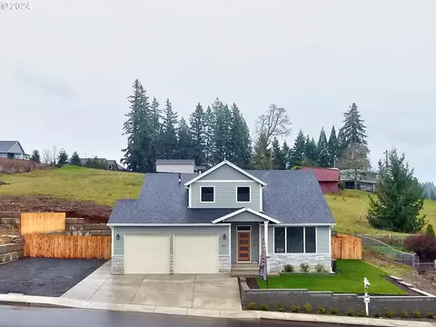 369 NE Oakview Dr, Estacada, OR 97023