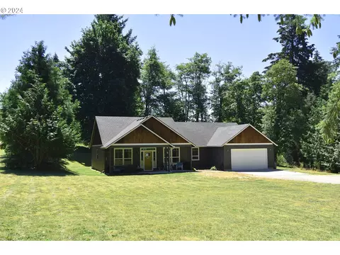 14919 NE Gabriel Rd, Yacolt, WA 98675