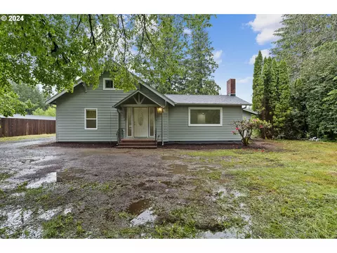 46800 SE Highway 26, Sandy, OR 97055