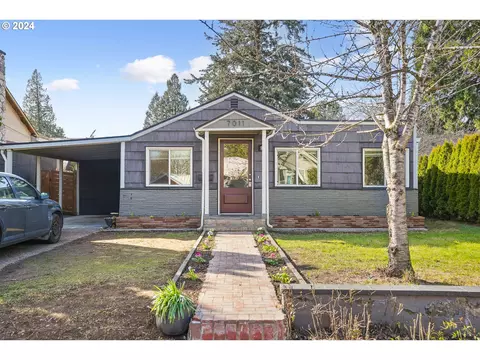 7011 SE 52nd Ave, Portland, OR 97206