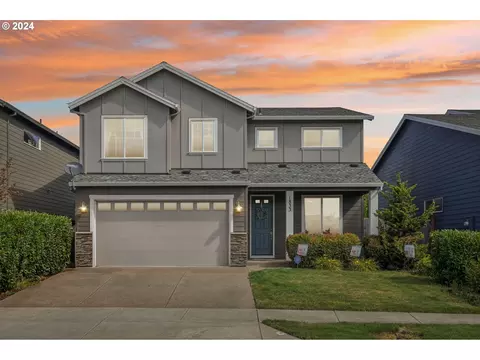 1833 35th Ave, Forest Grove, OR 97116