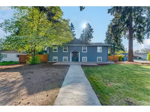5909 NW Kauffman Ave, Vancouver, WA 98663