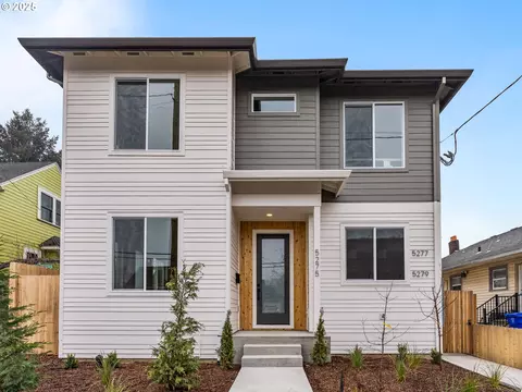 5275 N Vancouver Ave #1, Portland, OR 97217