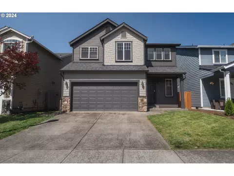 7800 NE 92nd Ave, Vancouver, WA 98662