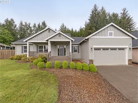 1761 Rose Hedge Ct, Vernonia, OR 97064